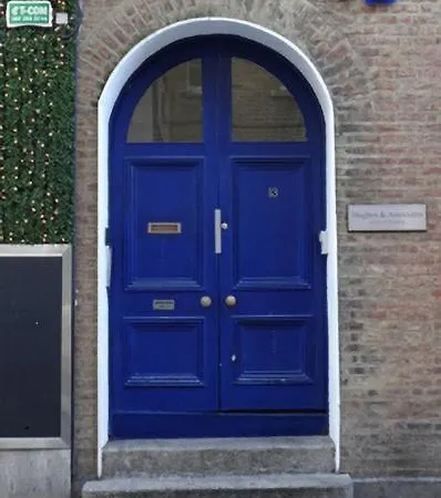 Temple Bar, * Дублин