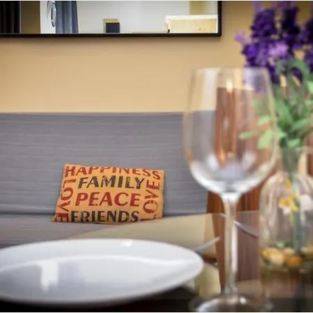 Apartament Temple Bar,